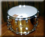 Tanaka Gear Snare